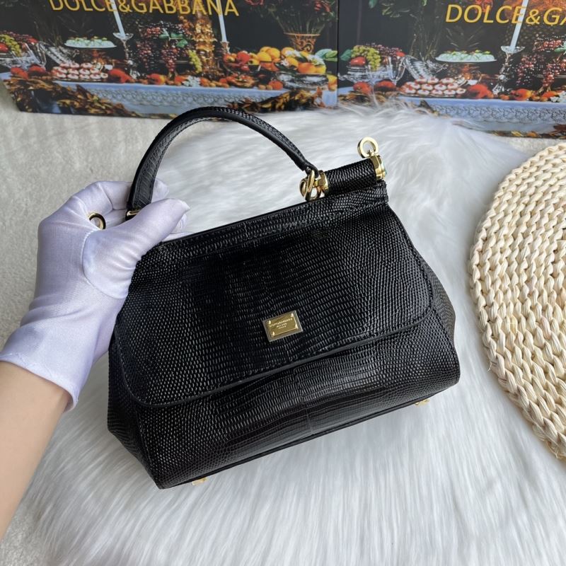 Dolce Gabbana Top Handle Bags